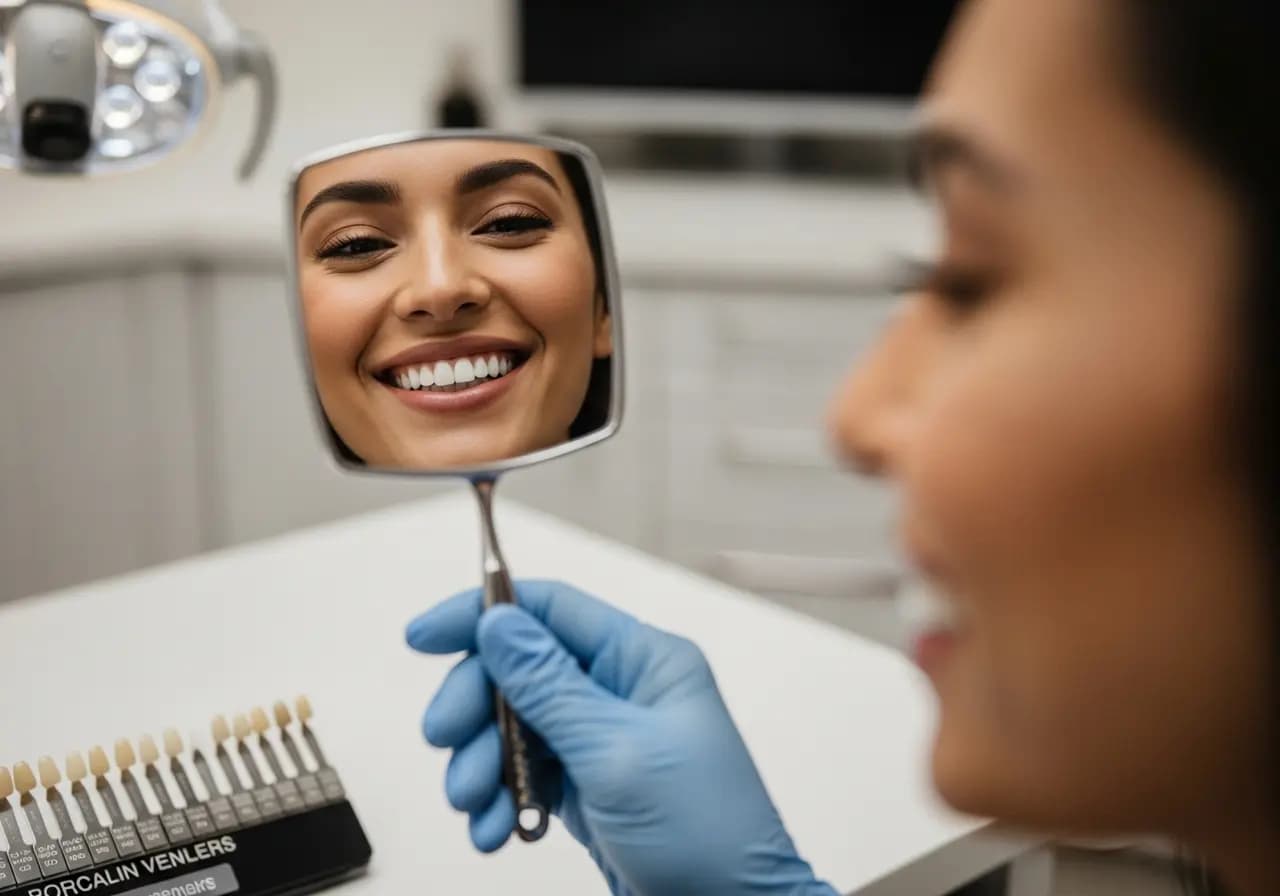 Cosmetic Dentistry at Buena Park Dental Center